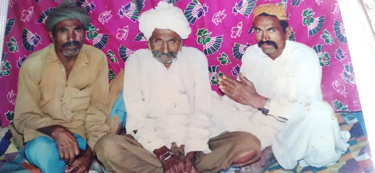 Marwari Leadership 
